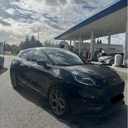 Ford Puma ST GOLD EDITION 200 CV Bio&eacute;thanol ETHANOL GARANTIE 12 MOIS Gaillac