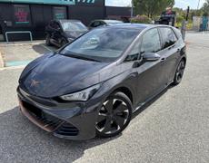 Cupra Born Gaillac