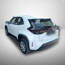 Toyota Yaris Cross Hybrid 116h Dynamic 1&egrave;re Main TVA Garantie Toyota Gaillac