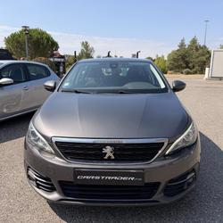 Peugeot 308 II Phase 2 1.5 BlueHDi 130 CV Active Business Gaillac