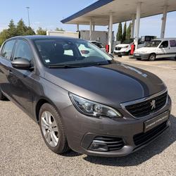 Peugeot 308 II Phase 2 1.5 BlueHDi 130 CV Active Business Gaillac