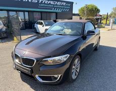 BMW Serie 2