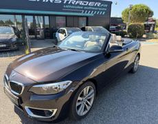 BMW Serie 2 Gaillac