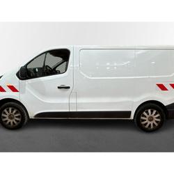 Renault Trafic DCI 125 CV  Grand Confort L1H1 1&egrave;re MAIN TVA Gaillac