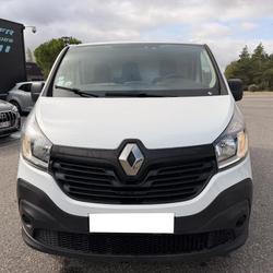 Renault Trafic DCI 125 CV Grand Confort L1H1 1&egrave;re MAIN TVA occasion - Gaillac - photo 2/30