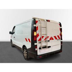 Renault Trafic DCI 125 CV  Grand Confort L1H1 1&egrave;re MAIN TVA Gaillac