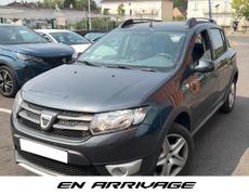 Dacia Sandero Gaillac