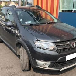 Dacia Sandero 0.9 TCe  90 CV Stepway Prestige GARANTIE 12 MOIS Gaillac