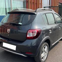 Dacia Sandero 0.9 TCe  90 CV Stepway Prestige GARANTIE 12 MOIS Gaillac