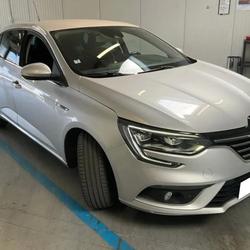 Renault Megane 4 TCe 130 CV  Intens Garantie 12 mois Gaillac