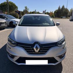 Renault Megane 4 Intens Garantie 12 mois occasion - Gaillac - photo 2/28