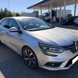 Renault Megane 4 Intens Garantie 12 mois occasion - Gaillac - photo 3/28
