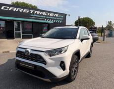 Toyota RAV4 Gaillac