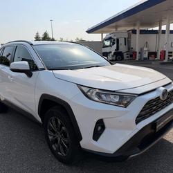 Toyota RAV4 Hybride  4x2 - BV CVT MY23  2019 Dynamic Gaillac