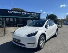 Tesla Model Y Gaillac
