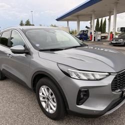 Ford Kuga 2.5 Duratec Flexifuel - 180 - BV PowerShift FHEV Full Hybride / Bio&eacute;thanol E85 4x2  III Titanium P Gaillac