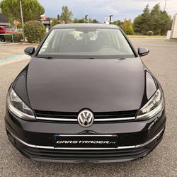 Volkswagen Golf 7 1.6 16V TDI CR - 115  VII BERLINE Trendline Business PHASE 2 Gaillac