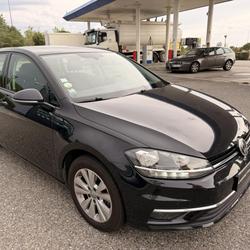 Volkswagen Golf 7 1.6 16V TDI CR - 115  VII BERLINE Trendline Business PHASE 2 Gaillac
