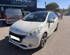 Peugeot 208 Gaillac
