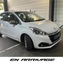 Peugeot 208 1.6 HDI 100 CV ALLURE BUSINESS GARANTIE 12 MOIS Gaillac
