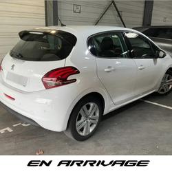 Peugeot 208 1.6 HDI 100 CV ALLURE BUSINESS GARANTIE 12 MOIS Gaillac
