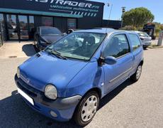Renault Twingo 1 1.2 60 CV Quickshift BOITE AUTO CLIM