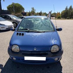 Renault Twingo 1 1.2 60 CV Quickshift BOITE AUTO CLIM Gaillac