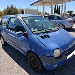 Renault Twingo 1 1.2 60 CV Quickshift BOITE AUTO CLIM Gaillac