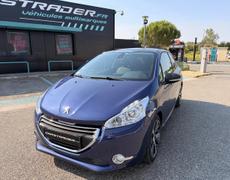 Peugeot 208 Gaillac