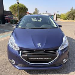 Peugeot 208 1.6 e-HDi FAP - 92  BERLINE Feline PHASE 1 Gaillac