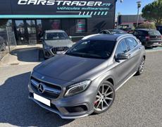 Mercedes GLA Gaillac