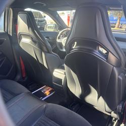 Mercedes GLA GLA 45 AMG 4-Matic R&eacute;caro, Cam&eacute;ra, Si&egrave;ges chauffants Garantie 12 Mois Gaillac