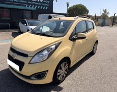 Chevrolet Spark 1.2 81 CV LTZ GARANTIE 12 MOIS