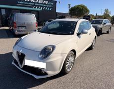 Alfa Romeo Mito Gaillac