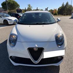 Alfa Romeo Mito 1.3 JTDM - 95 S/S 2018 Edizione occasion - Gaillac - photo 2/28