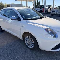 Alfa Romeo Mito 1.3 JTDM - 95 S/S 2018 Edizione occasion - Gaillac - photo 3/28