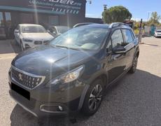 Peugeot 2008 Gaillac