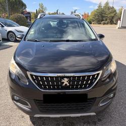 Peugeot 2008 1.6 BlueHDi 100 Cv Allure Garantie 12 Mois occasion - Gaillac - photo 2/33