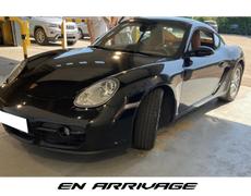 Porsche Cayman Gaillac