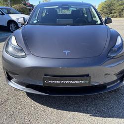 Tesla Model 3 RWD MY22  Standard Plus Gaillac