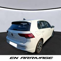 Volkswagen Golf 8 1.4 eHybrid 204 CV Style 1 ERE MAIN TVA GARANTIE 12 MOIS Gaillac