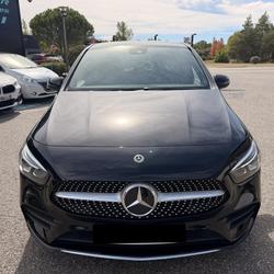 Mercedes Classe B B 200 7G-DCT AMG Line 163 CH Garantie Constructeur 1 ans occasion - Gaillac - photo 2/30