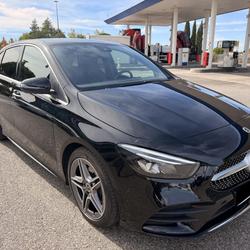 Mercedes Classe B B 200 7G-DCT AMG Line 163 CH Garantie Constructeur 1 ans occasion - Gaillac - photo 3/30