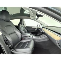 Tesla Model Y RWD Standard SOH 91% 1 &egrave;re MAin TVA occasion - Gaillac - photo 2/11
