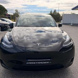 Tesla Model Y RWD Standard SOH 91% 1 &egrave;re MAin TVA Garantie Etendue occasion - Gaillac - photo 2/29