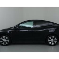 Tesla Model Y RWD Standard SOH 91% 1 &egrave;re MAin TVA occasion - Gaillac - photo 3/11