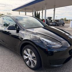 Tesla Model Y RWD Standard SOH 91% 1 &egrave;re MAin TVA Garantie Etendue occasion - Gaillac - photo 3/29