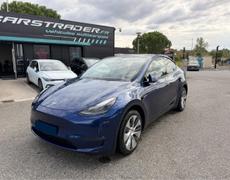 Tesla Model Y Gaillac