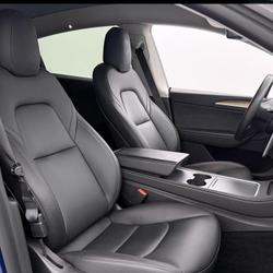Tesla Model Y AWD Long Range SOH 91% Garantie &eacute;tendue occasion - Gaillac - photo 2/11