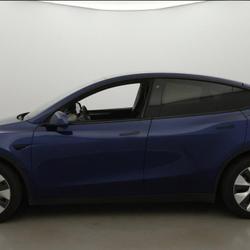 Tesla Model Y AWD Long Range SOH 91% Garantie &eacute;tendue occasion - Gaillac - photo 3/11